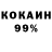 COCAIN 99% Manufaktur